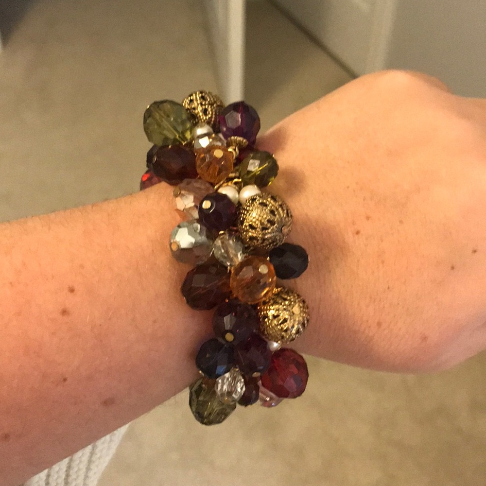 Bracelet